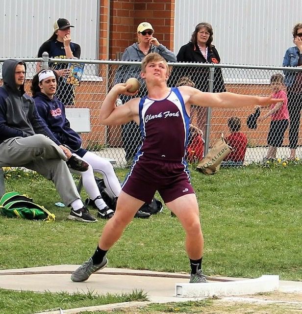 Superior - Trey Green